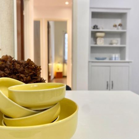 Appartement Casaviva-Trilocale Con Giardino E Posteggio A Rapallo Extérieur photo