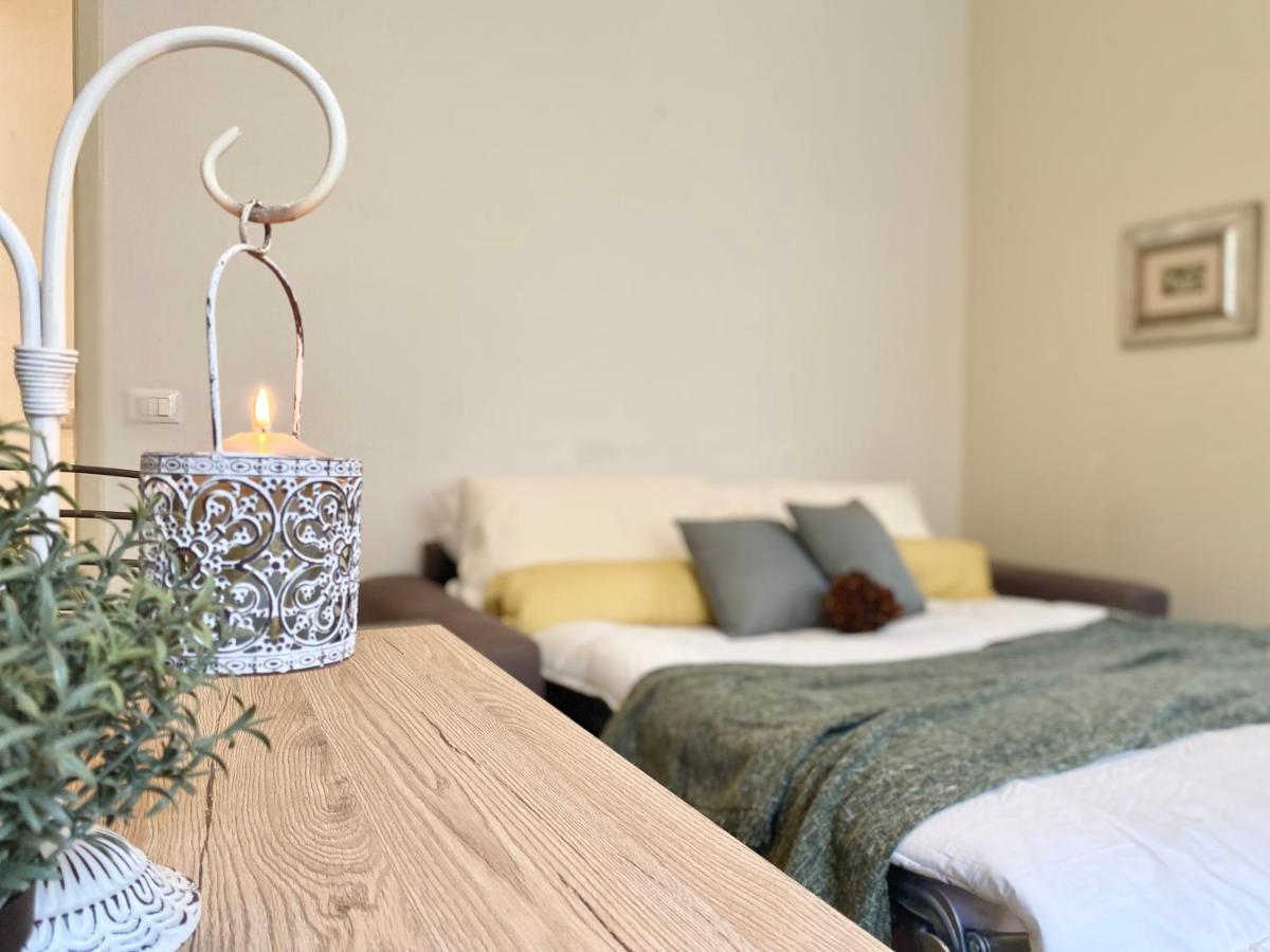 Appartement Casaviva-Trilocale Con Giardino E Posteggio A Rapallo Extérieur photo